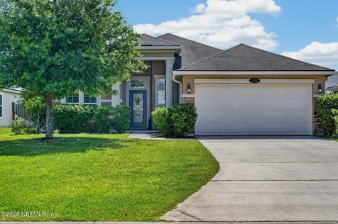 430 Samara Lakes Parkway St. Augustine FL 32092