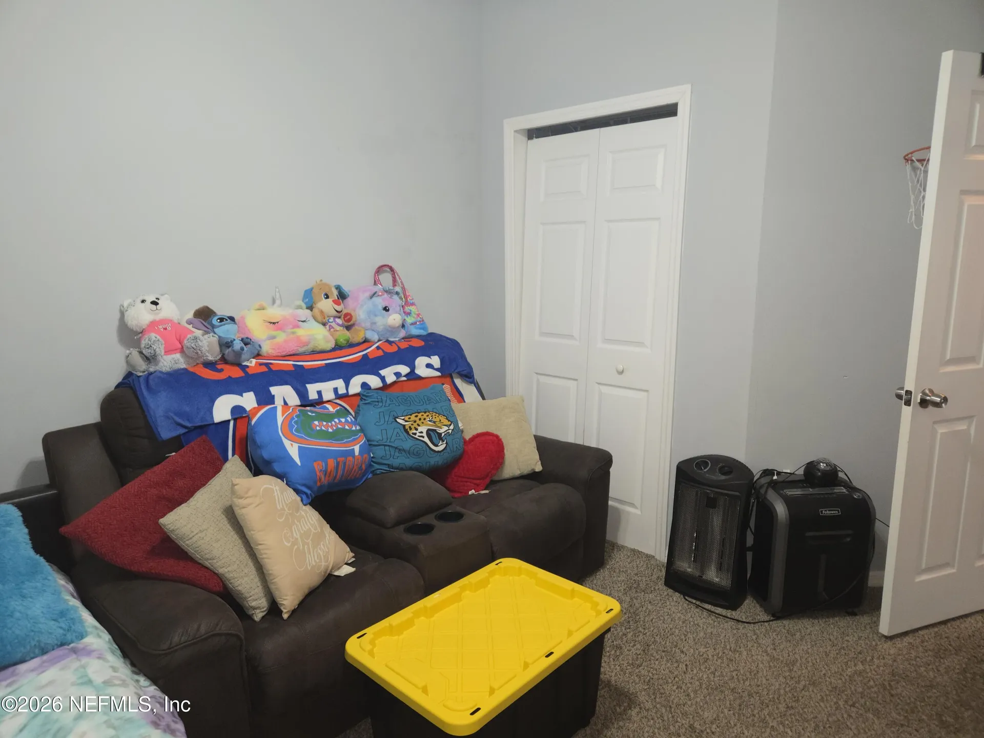 1663 E Jayhawk Lane E Jacksonville FL 32221