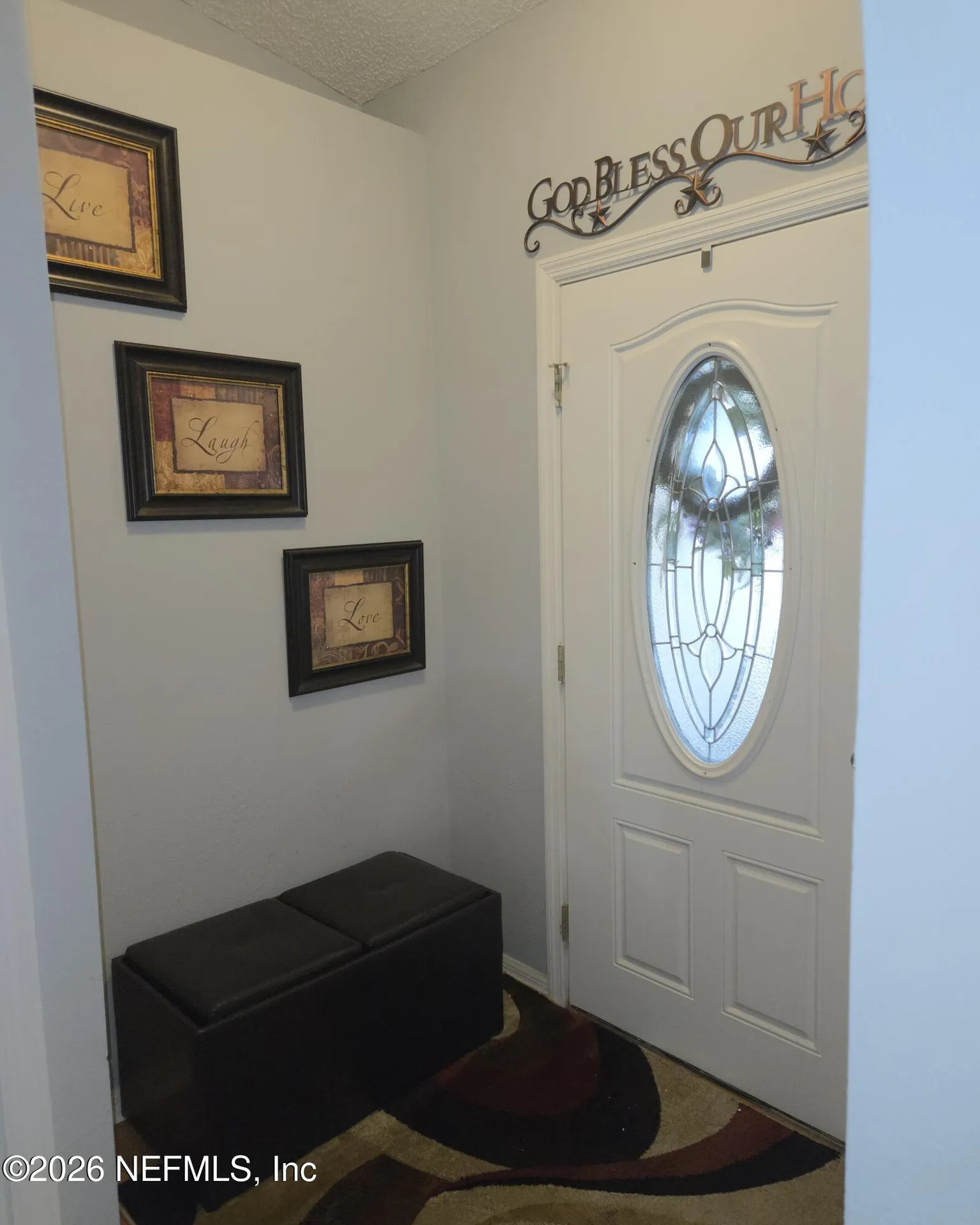 1663 E Jayhawk Lane E Jacksonville FL 32221