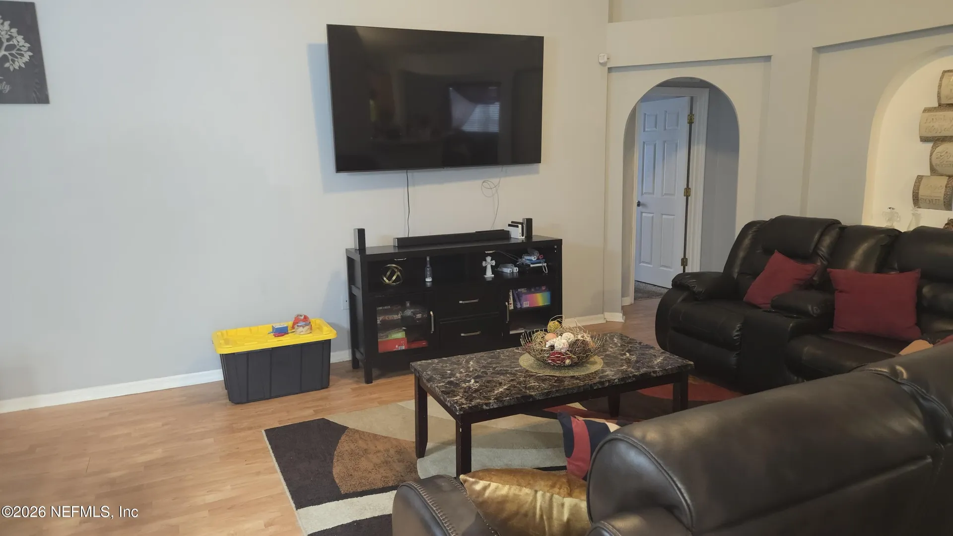 1663 E Jayhawk Lane E Jacksonville FL 32221