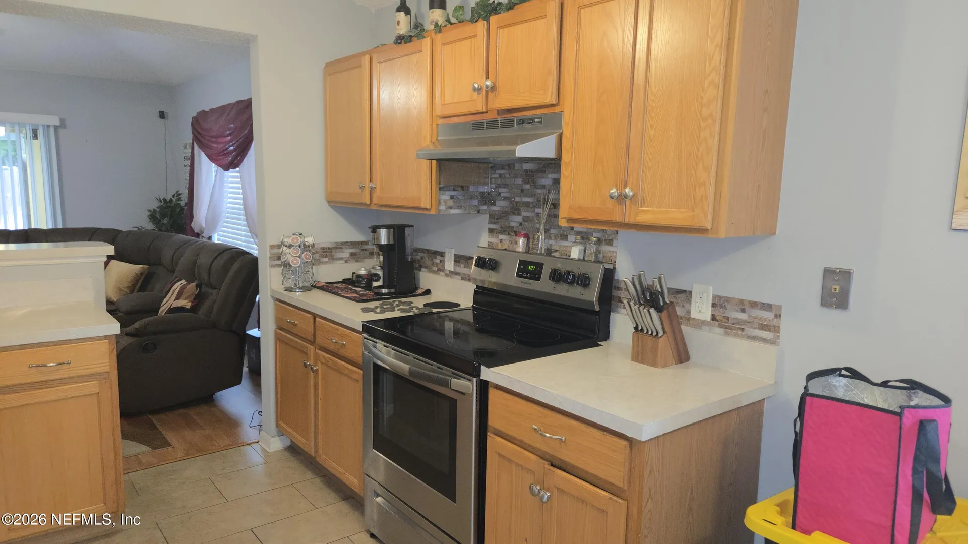 1663 E Jayhawk Lane E Jacksonville FL 32221