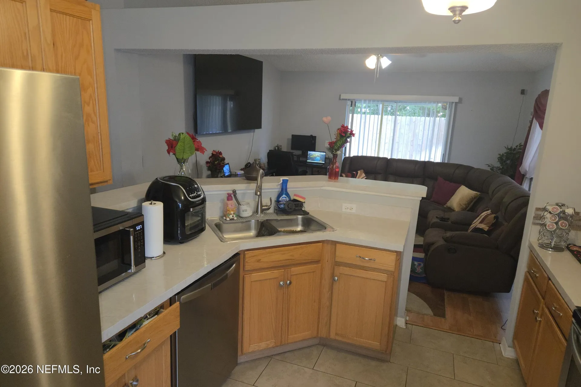 1663 E Jayhawk Lane E Jacksonville FL 32221