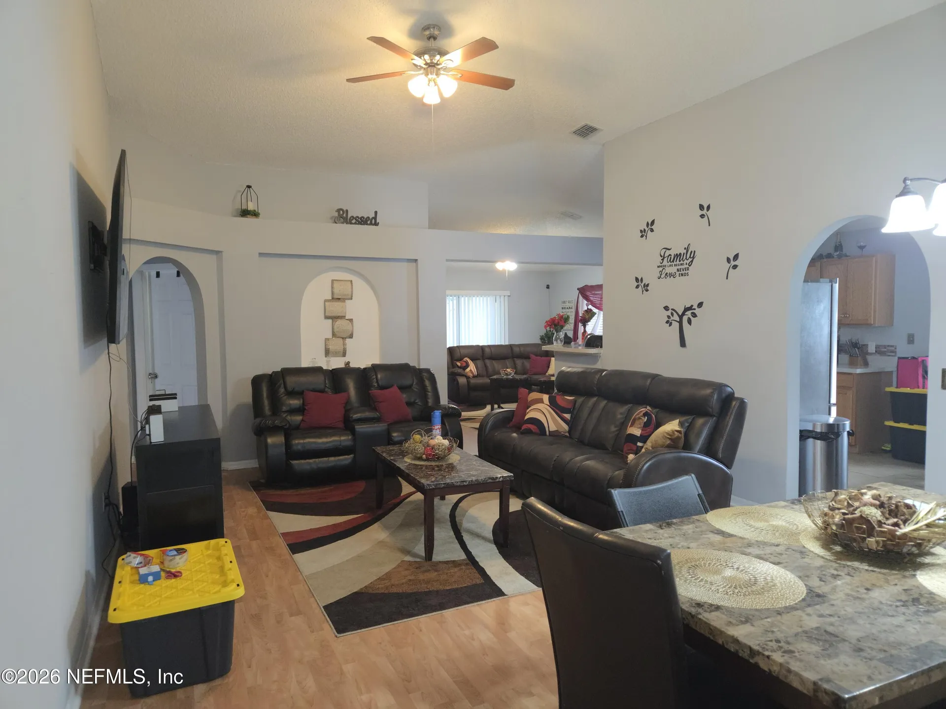 1663 E Jayhawk Lane E Jacksonville FL 32221
