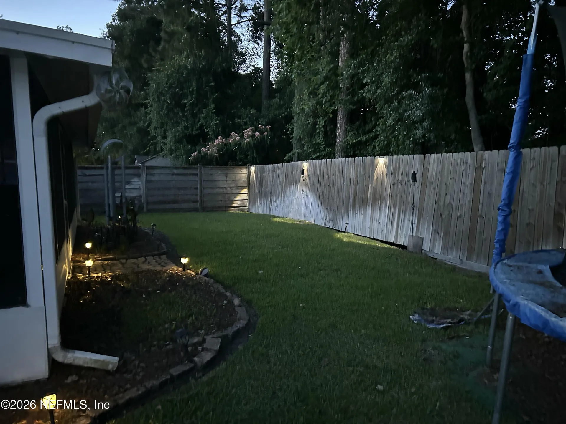 1663 E Jayhawk Lane E Jacksonville FL 32221