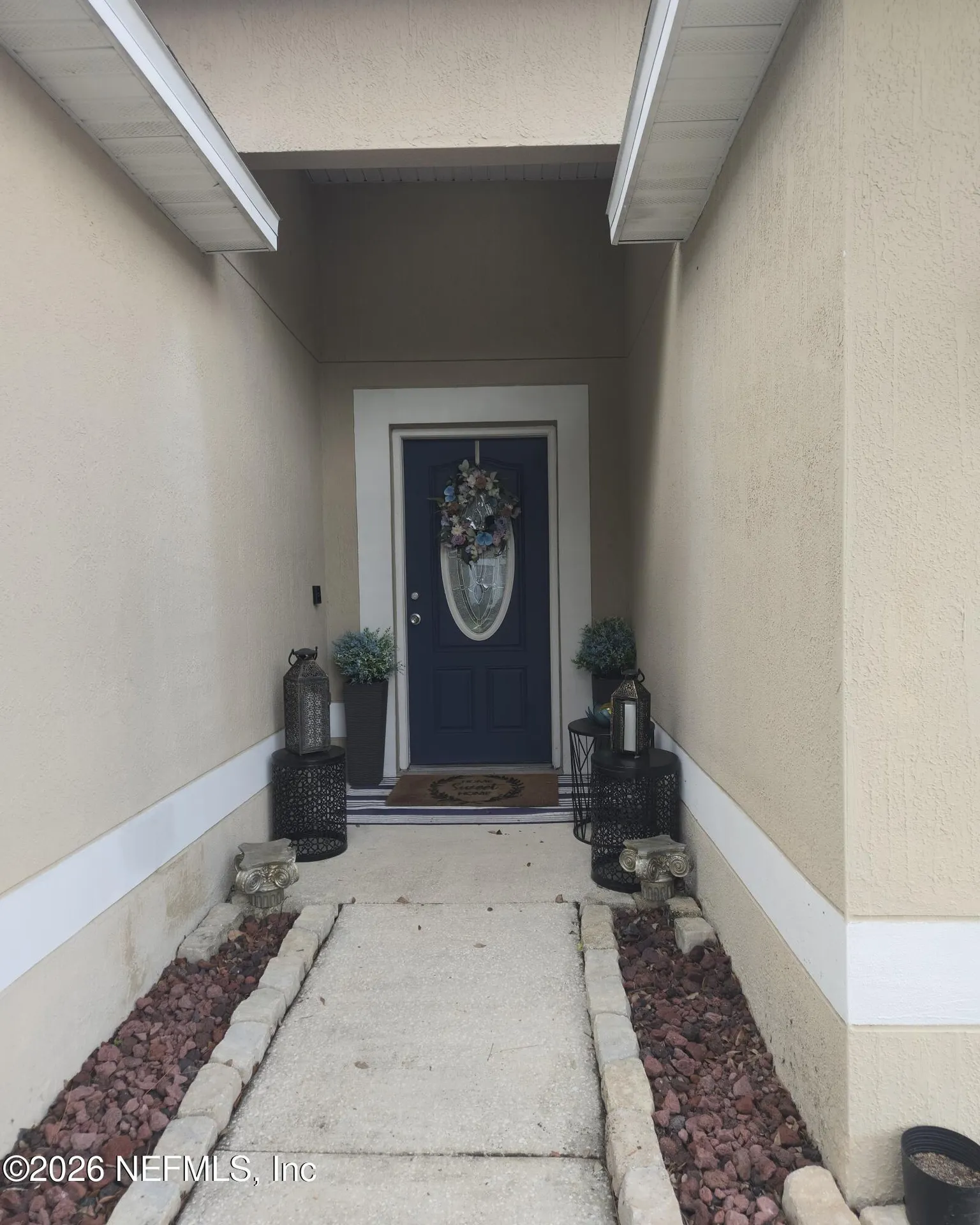 1663 E Jayhawk Lane E Jacksonville FL 32221