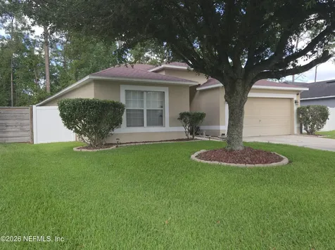 1663 E Jayhawk Lane E Jacksonville FL 32221