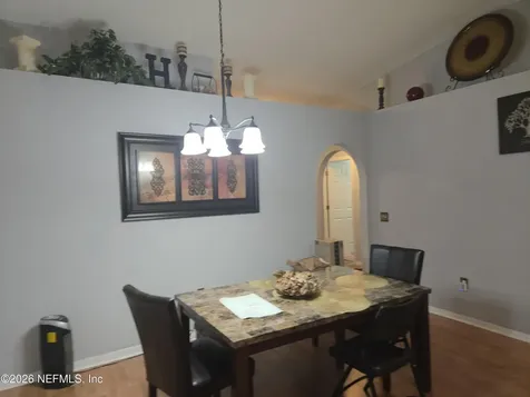 1663 E Jayhawk Lane E Jacksonville FL 32221