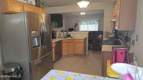 1663 E Jayhawk Lane E Jacksonville FL 32221