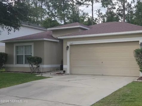 1663 E Jayhawk Lane E Jacksonville FL 32221