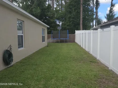 1663 E Jayhawk Lane E Jacksonville FL 32221