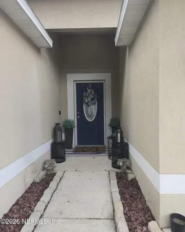 1663 E Jayhawk Lane E Jacksonville FL 32221