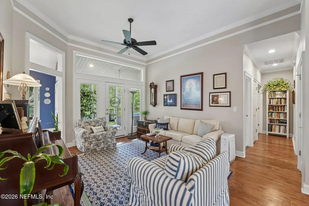1749 Preserve Point Terrace Fleming Island FL 32003