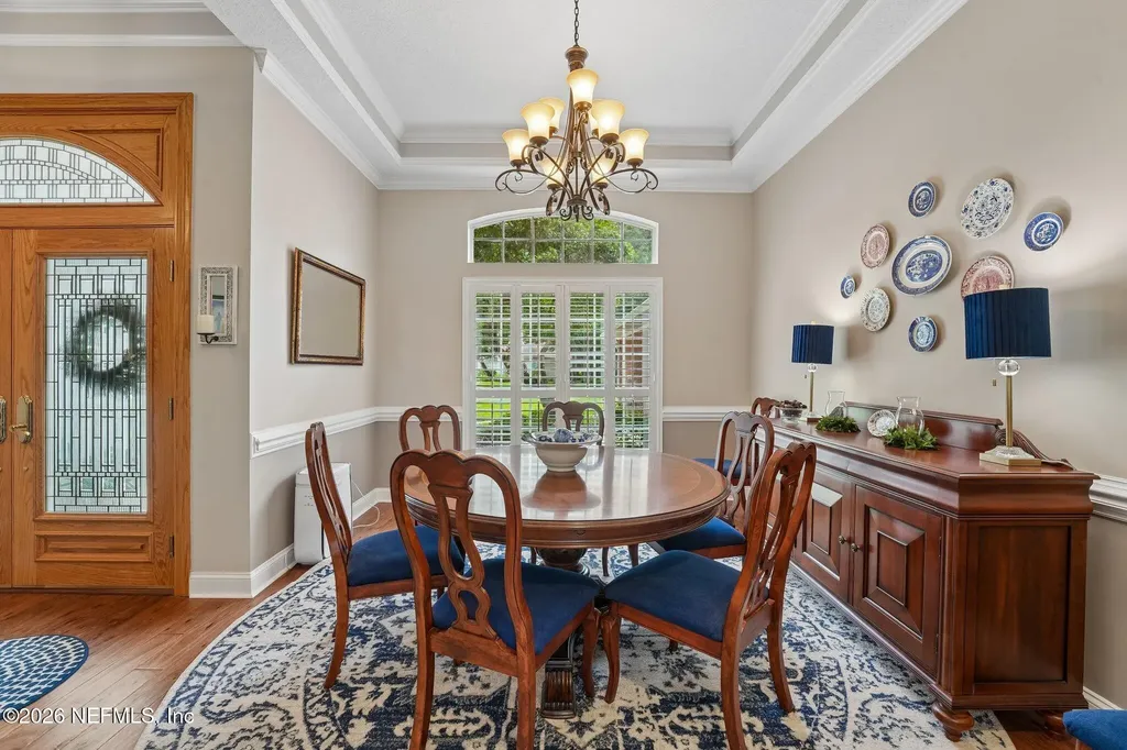 1749 Preserve Point Terrace Fleming Island FL 32003