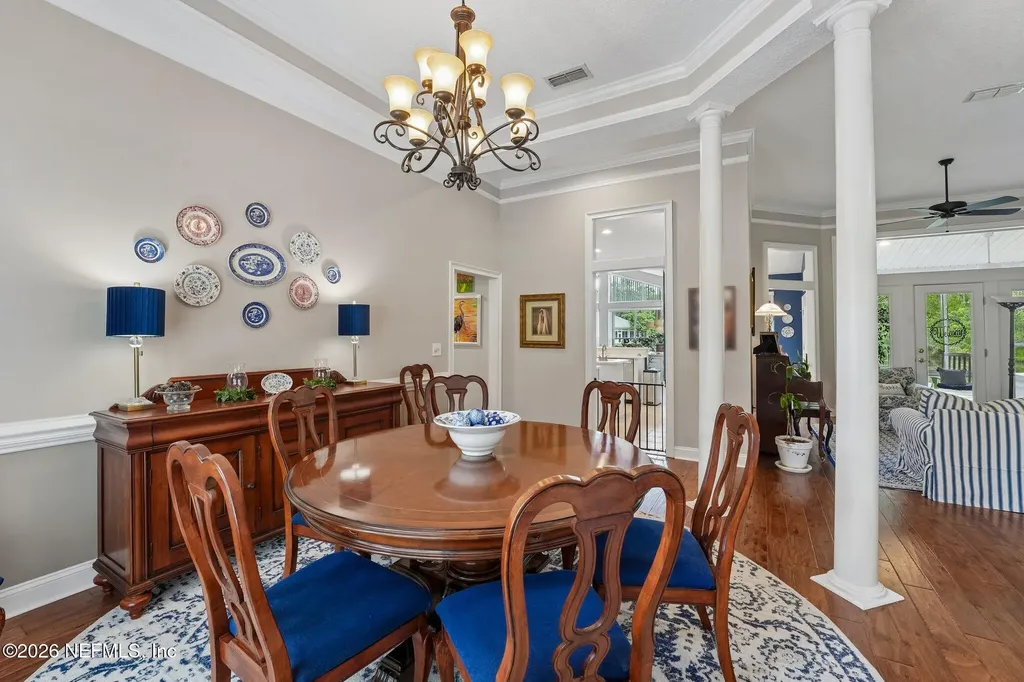 1749 Preserve Point Terrace Fleming Island FL 32003