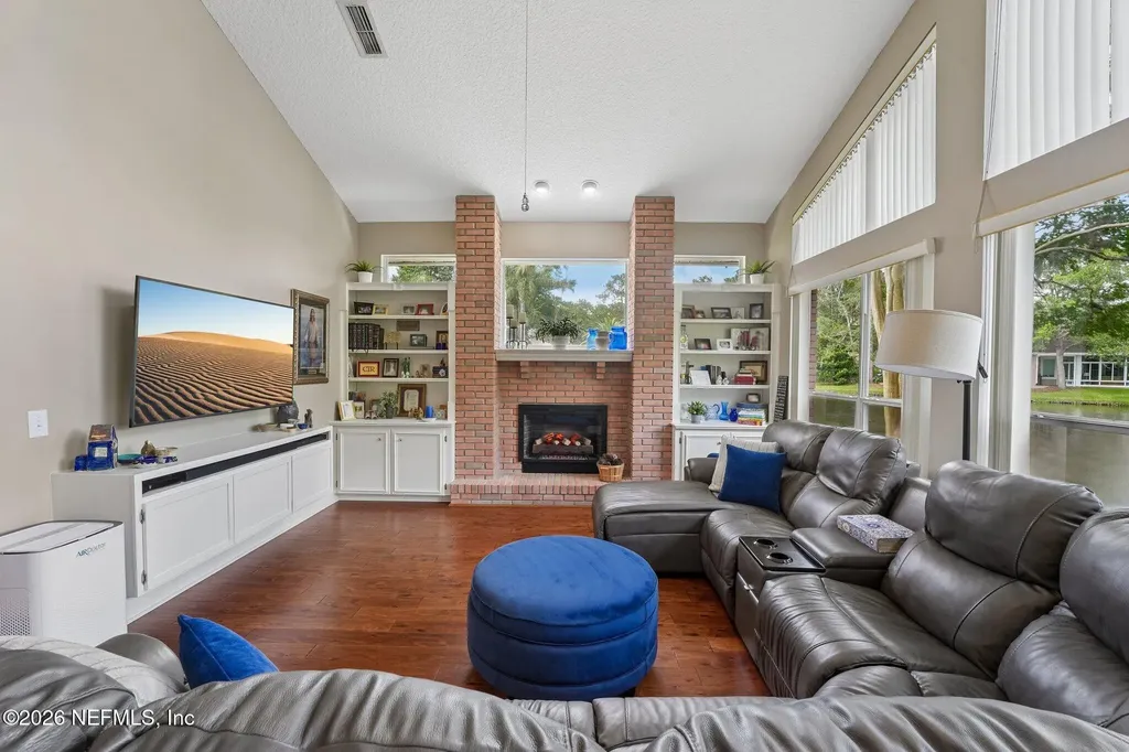 1749 Preserve Point Terrace Fleming Island FL 32003