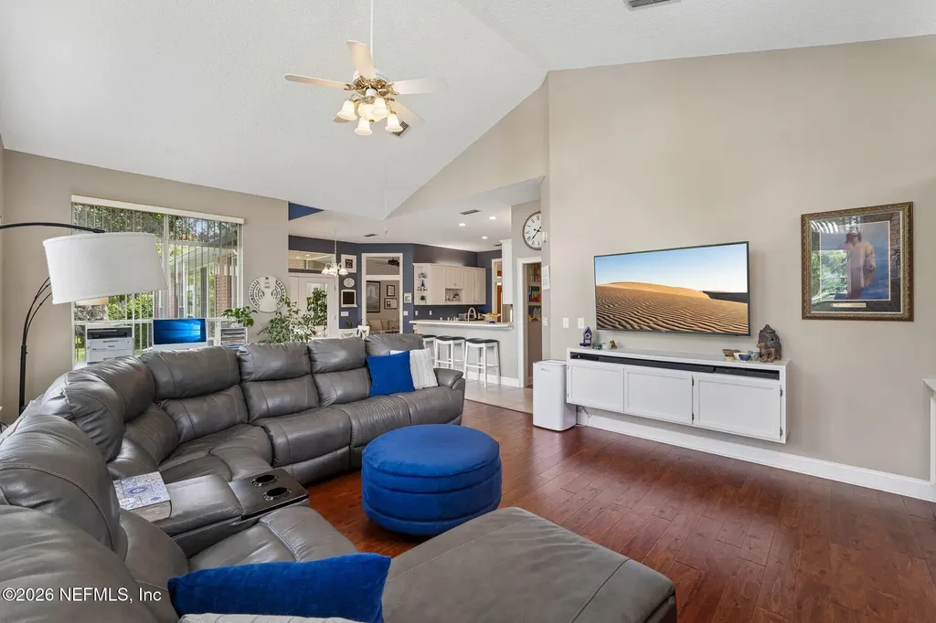 1749 Preserve Point Terrace Fleming Island FL 32003