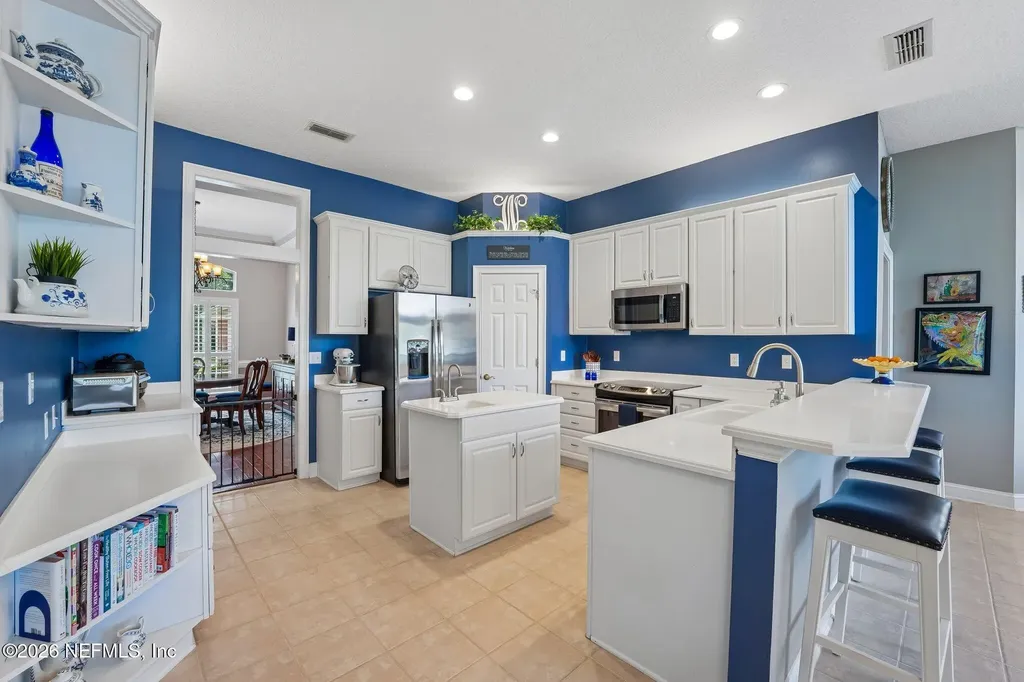 1749 Preserve Point Terrace Fleming Island FL 32003