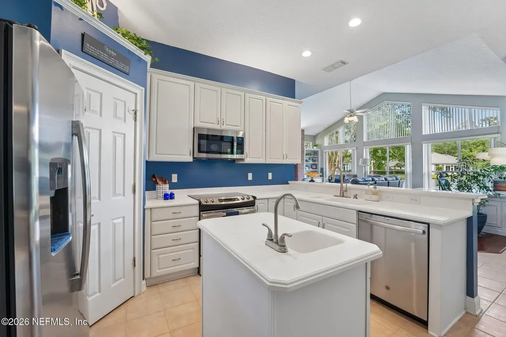 1749 Preserve Point Terrace Fleming Island FL 32003
