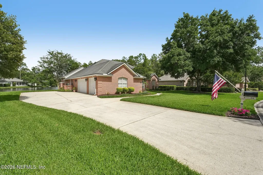 1749 Preserve Point Terrace Fleming Island FL 32003