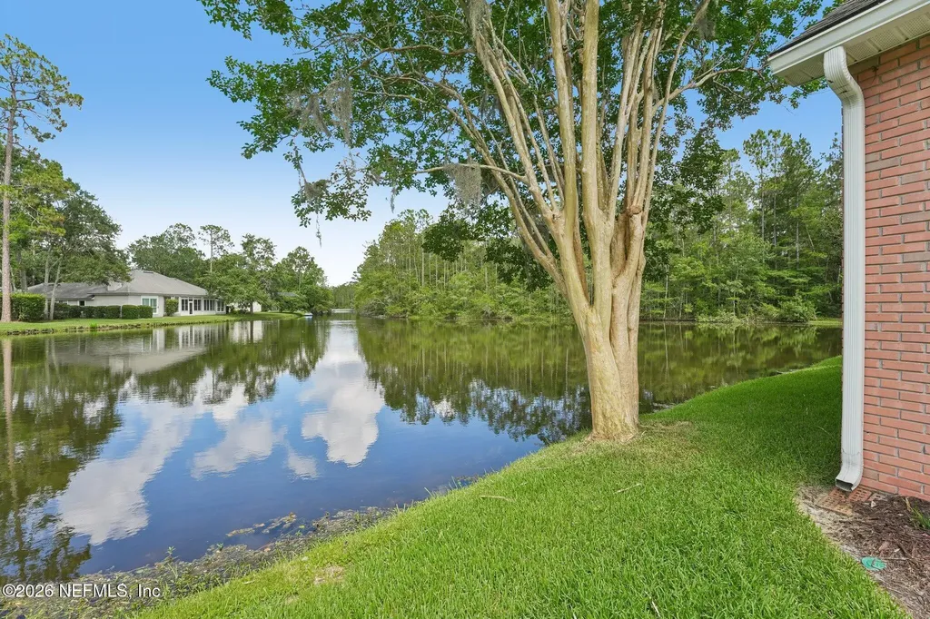 1749 Preserve Point Terrace Fleming Island FL 32003