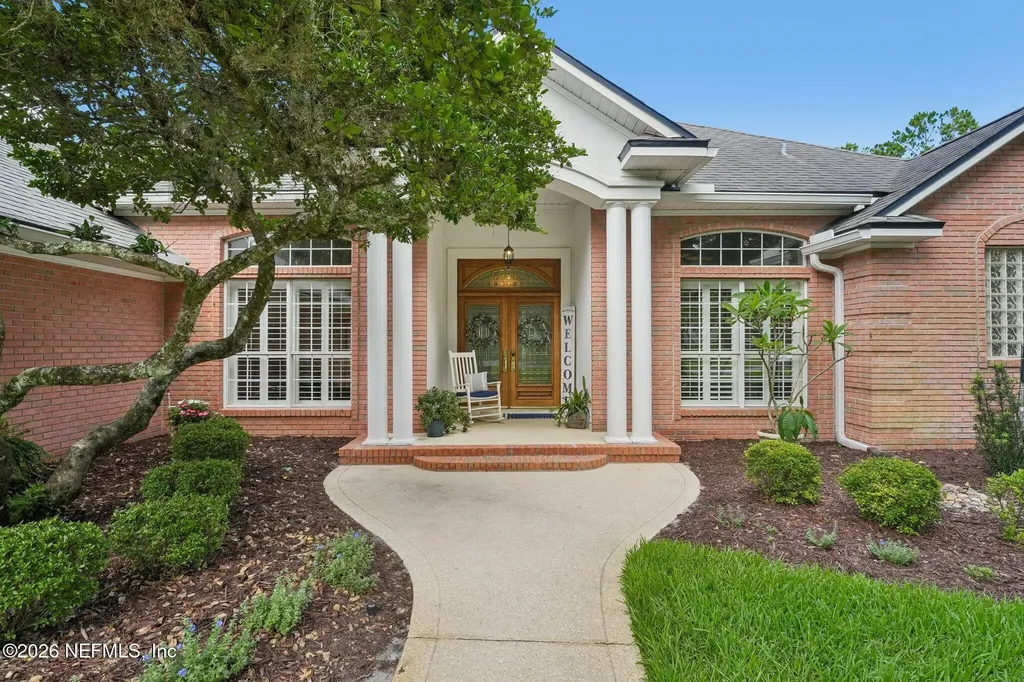 1749 Preserve Point Terrace Fleming Island FL 32003