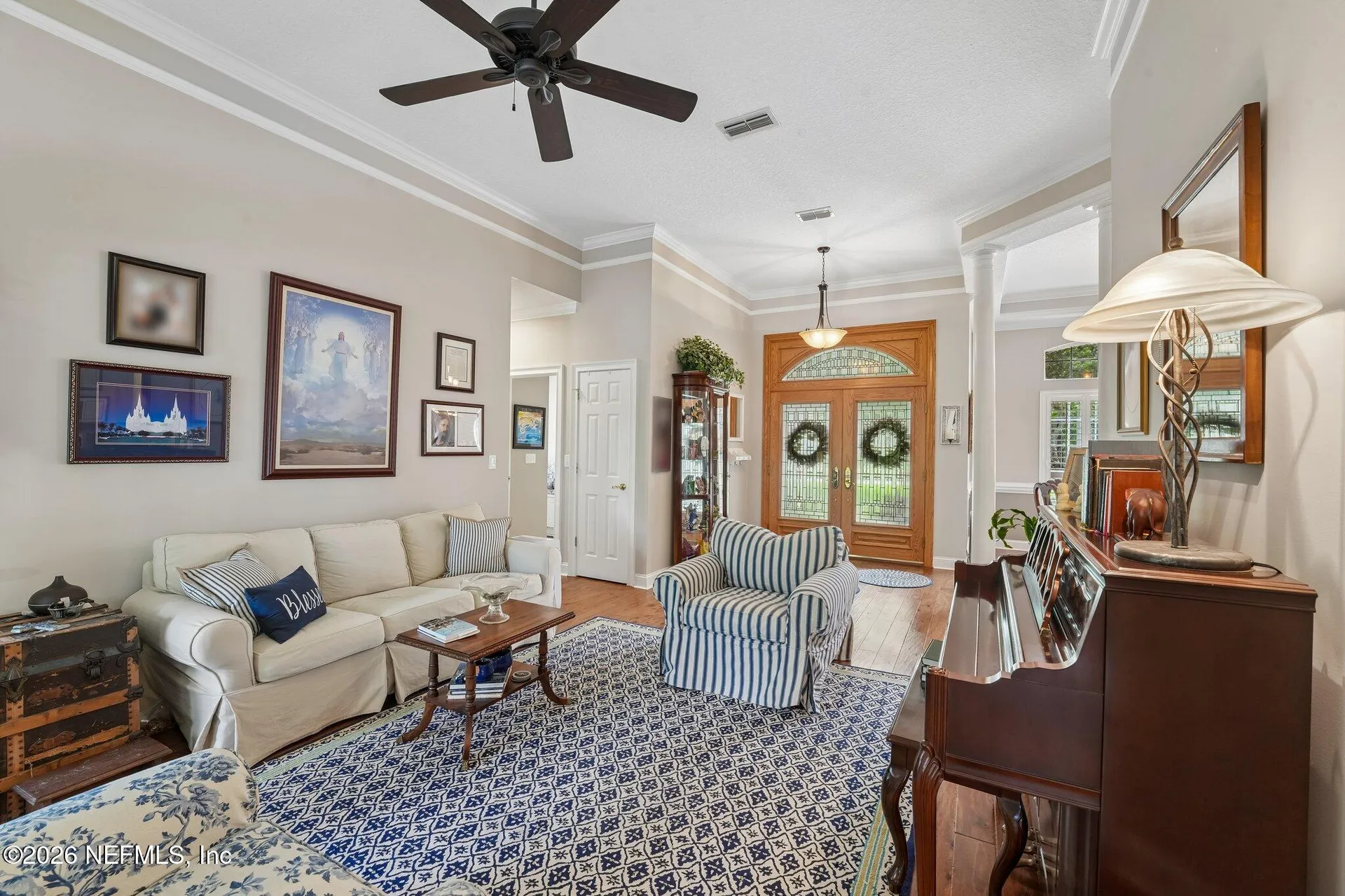 1749 Preserve Point Terrace Fleming Island FL 32003
