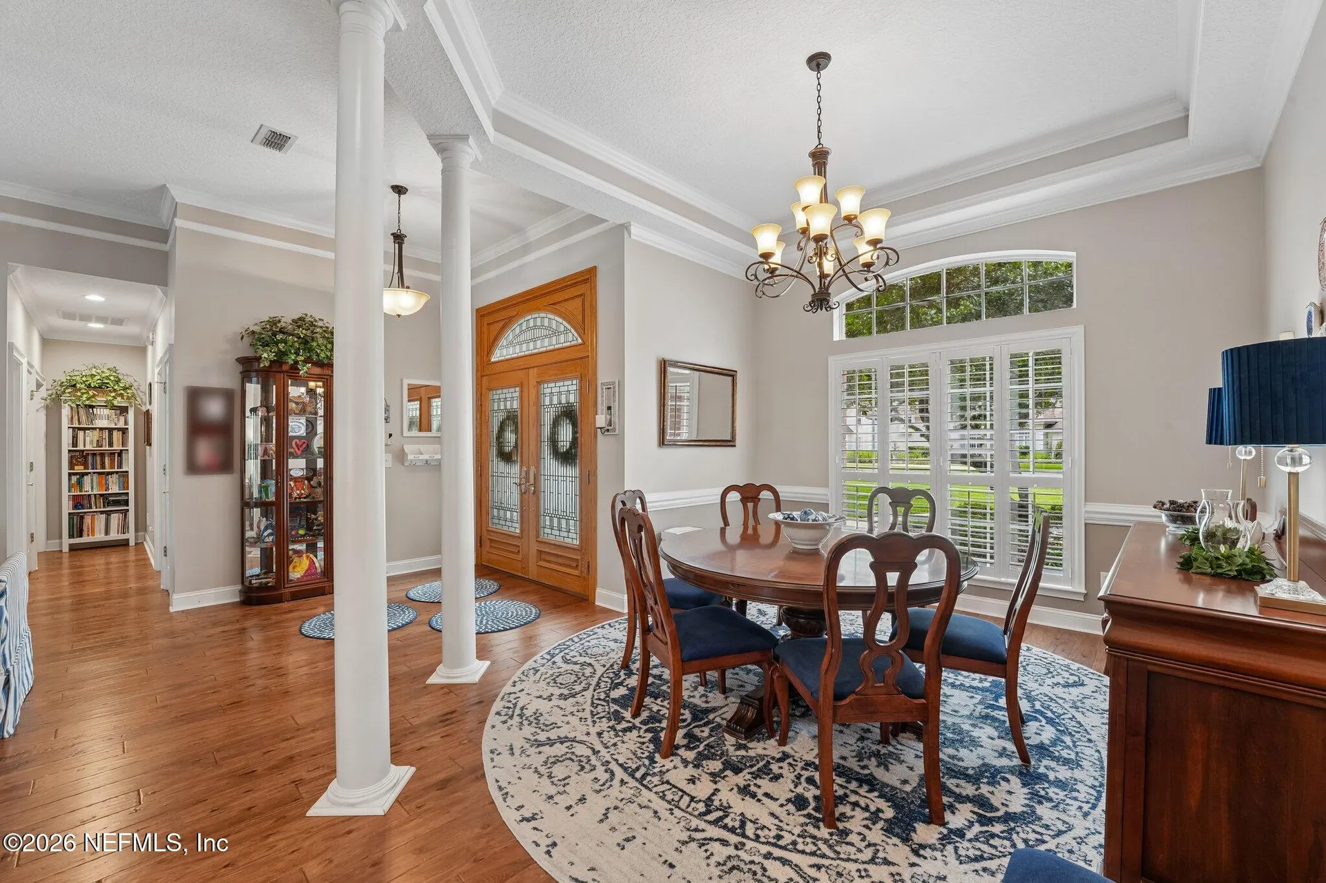 1749 Preserve Point Terrace Fleming Island FL 32003