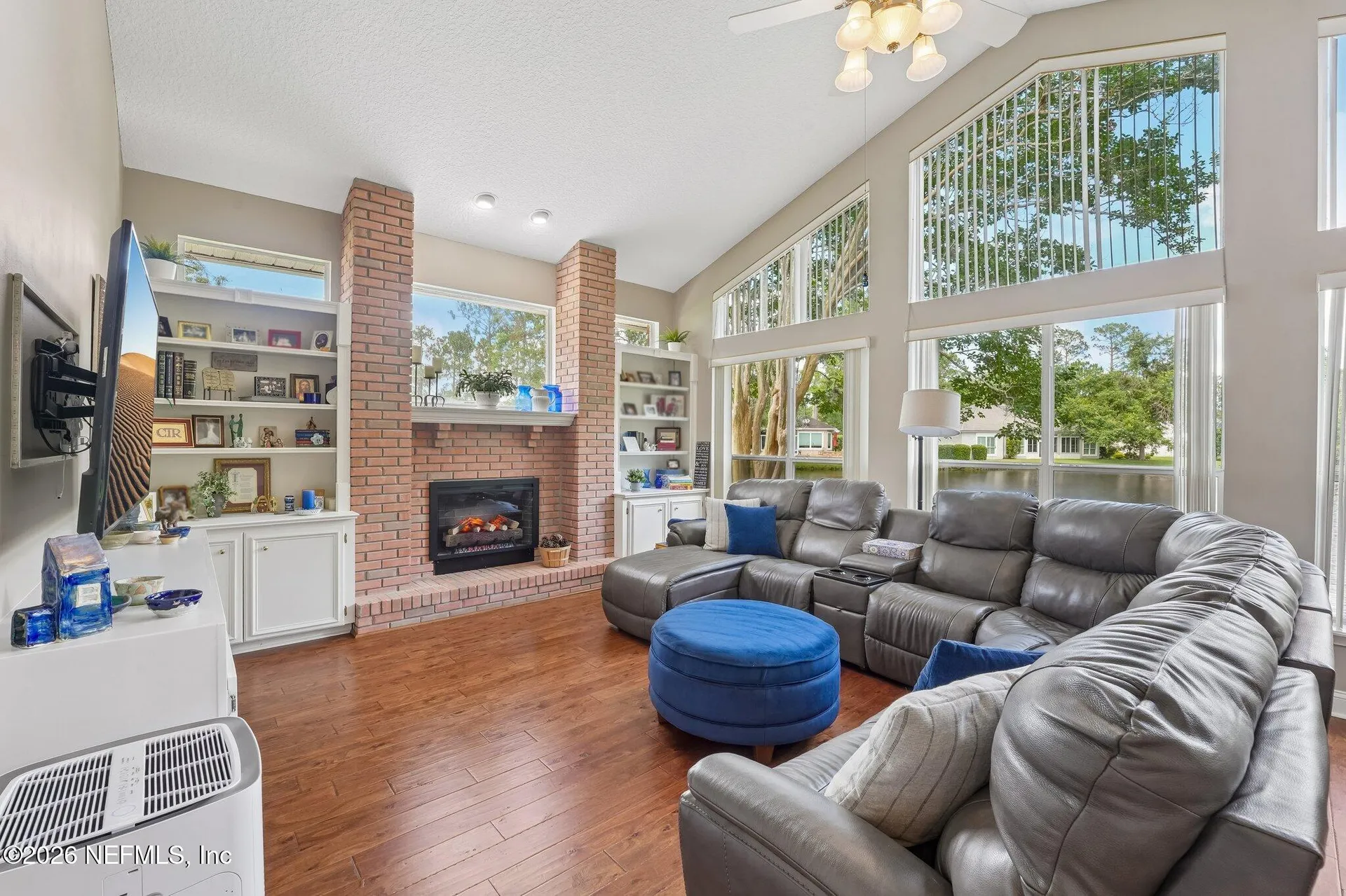 1749 Preserve Point Terrace Fleming Island FL 32003
