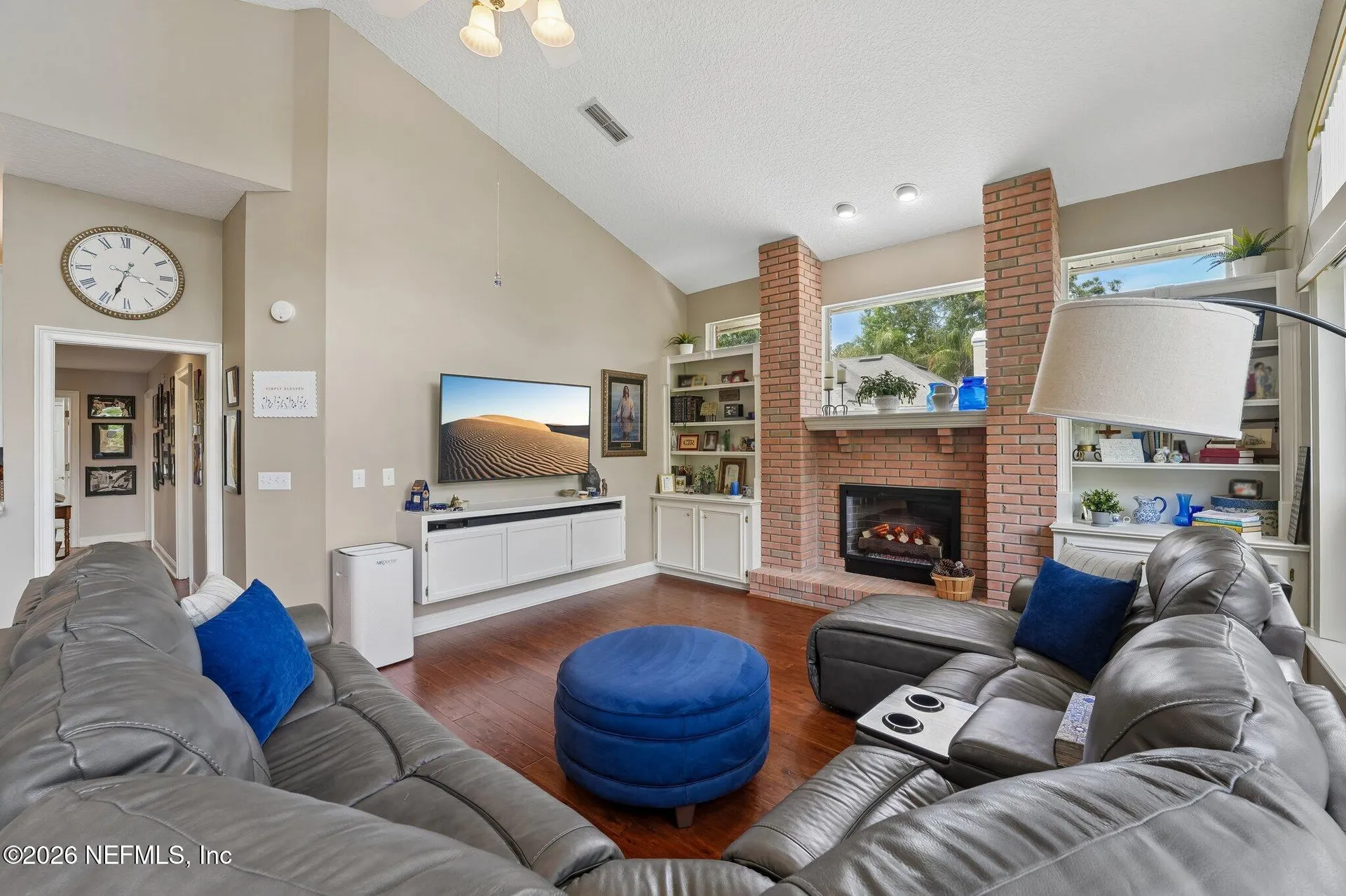 1749 Preserve Point Terrace Fleming Island FL 32003