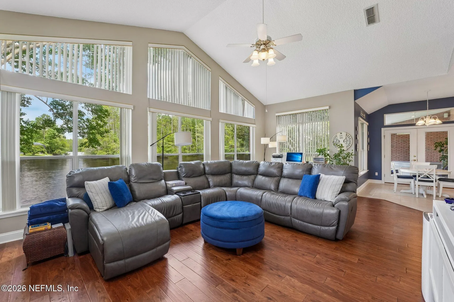 1749 Preserve Point Terrace Fleming Island FL 32003