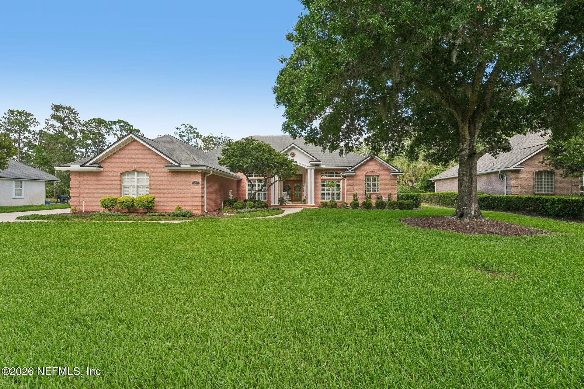 1749 Preserve Point Terrace Fleming Island FL 32003