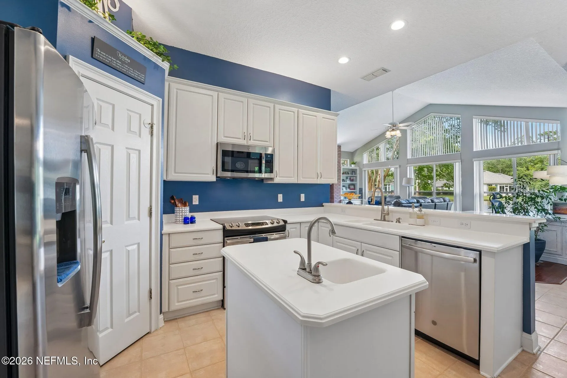 1749 Preserve Point Terrace Fleming Island FL 32003