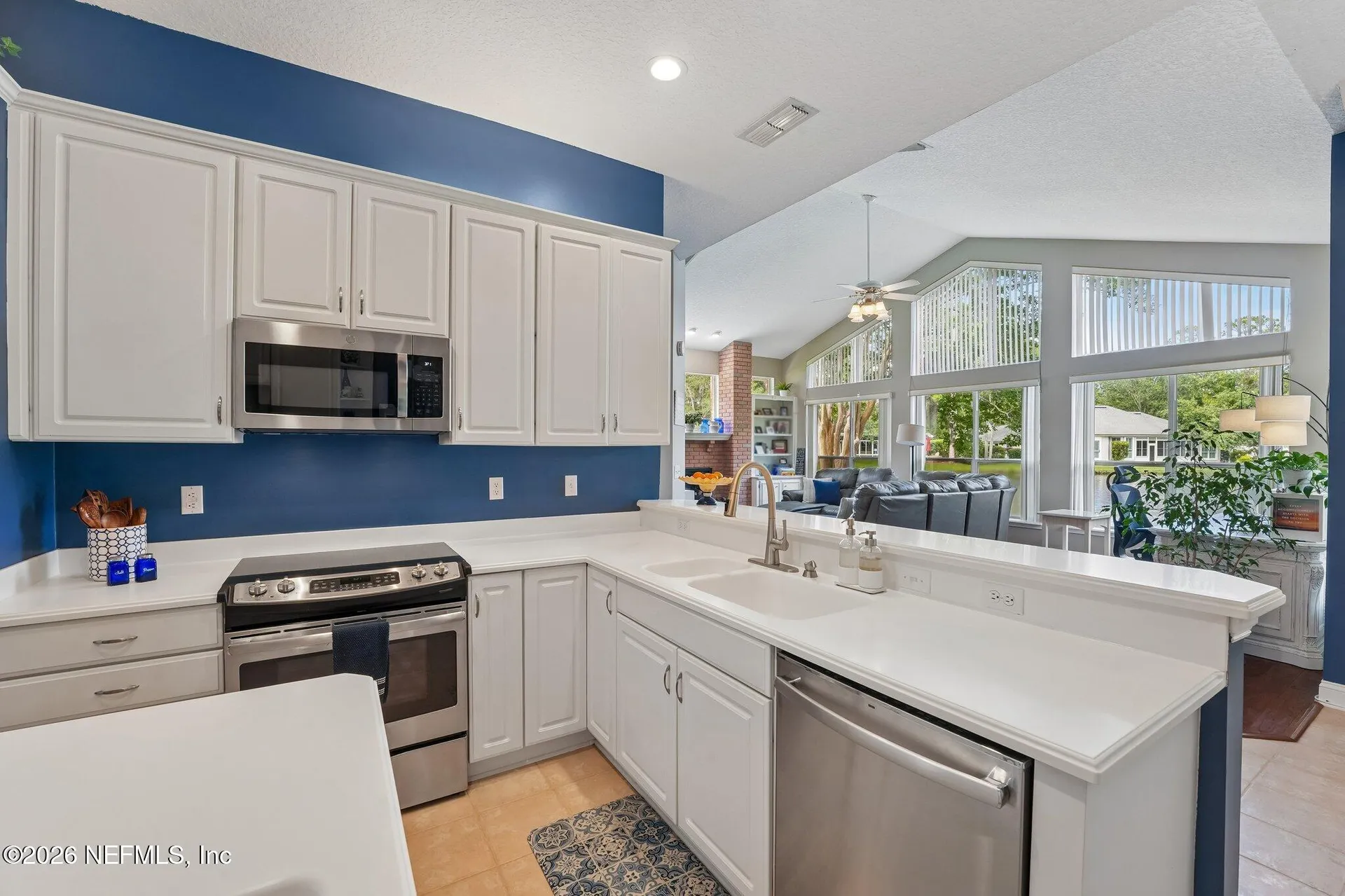 1749 Preserve Point Terrace Fleming Island FL 32003