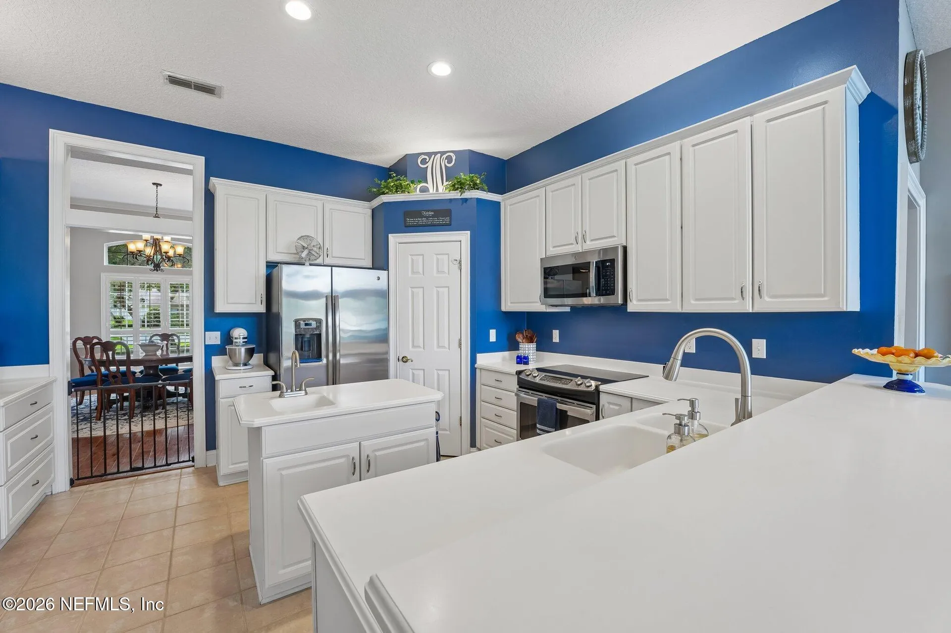 1749 Preserve Point Terrace Fleming Island FL 32003