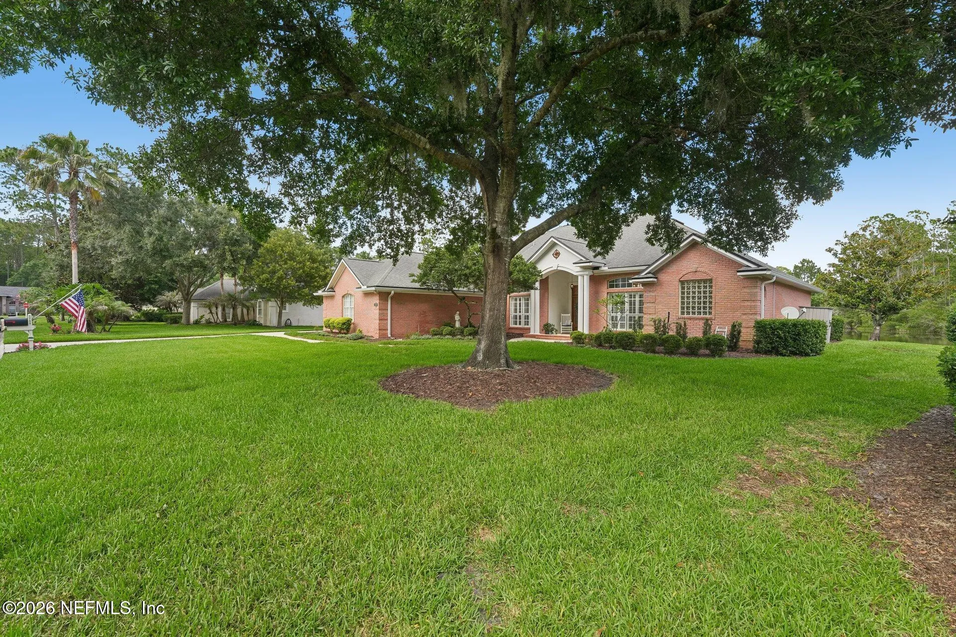 1749 Preserve Point Terrace Fleming Island FL 32003