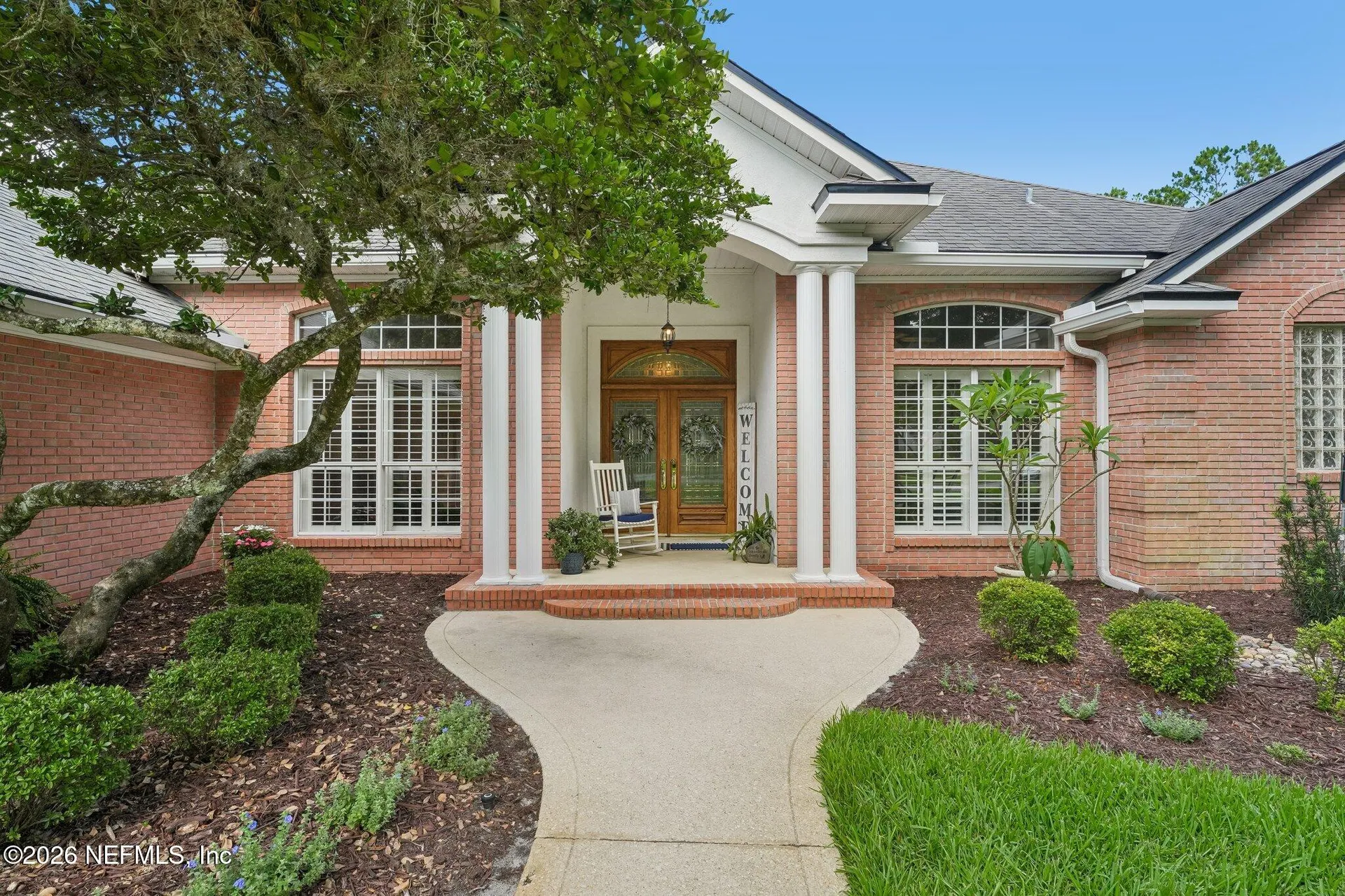 1749 Preserve Point Terrace Fleming Island FL 32003