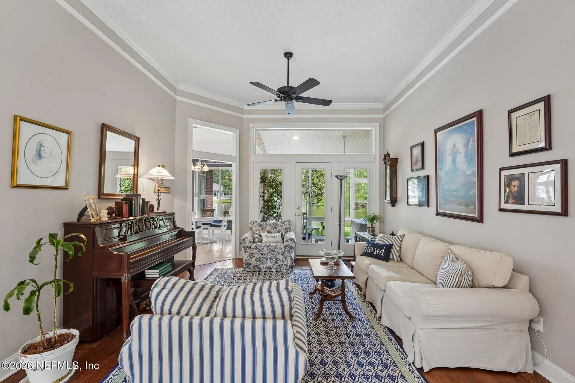 1749 Preserve Point Terrace Fleming Island FL 32003