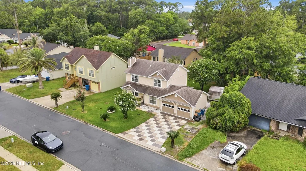 11532 Birch Forest Circle E Jacksonville FL 32218