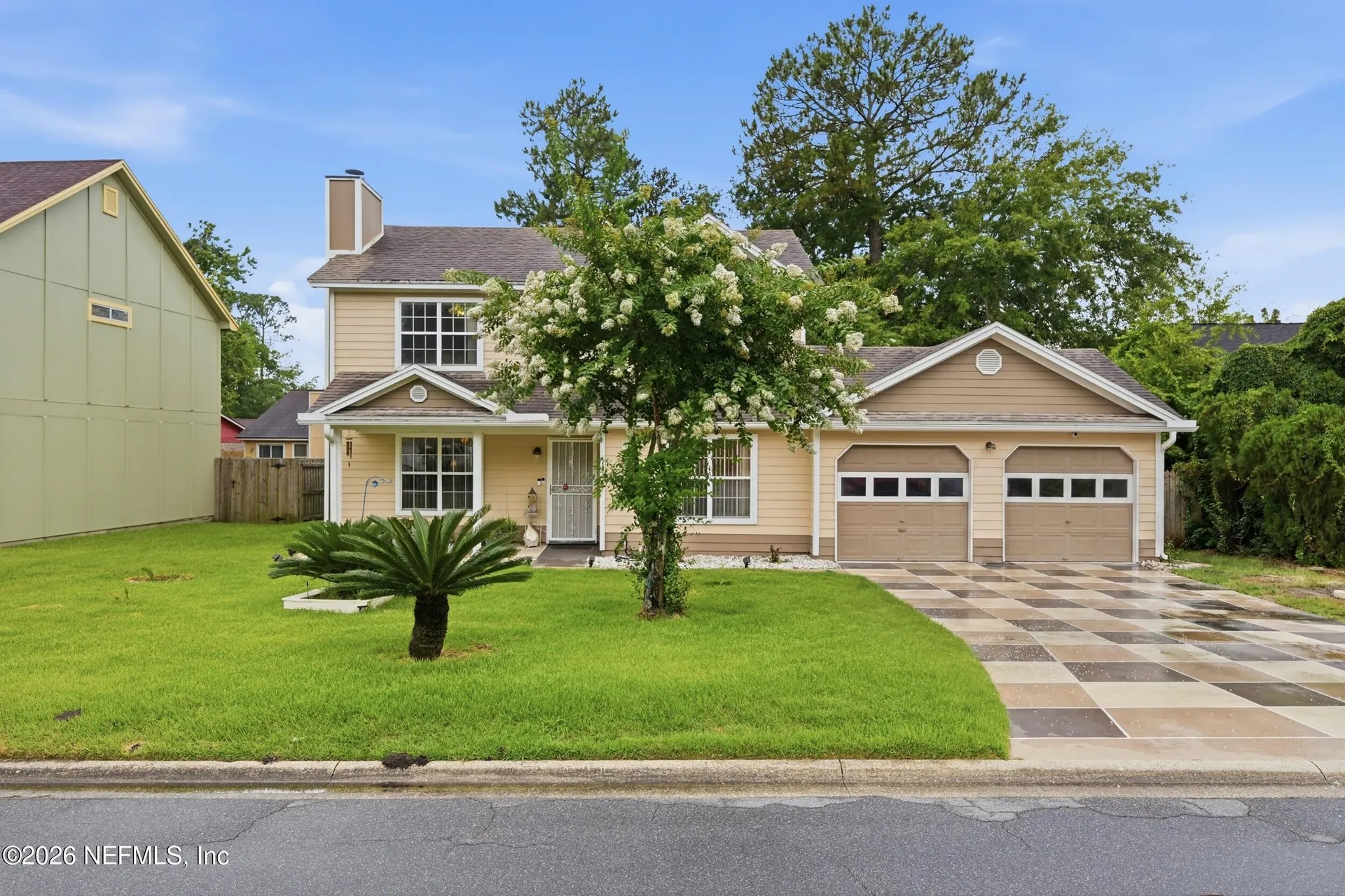 11532 Birch Forest Circle E Jacksonville FL 32218