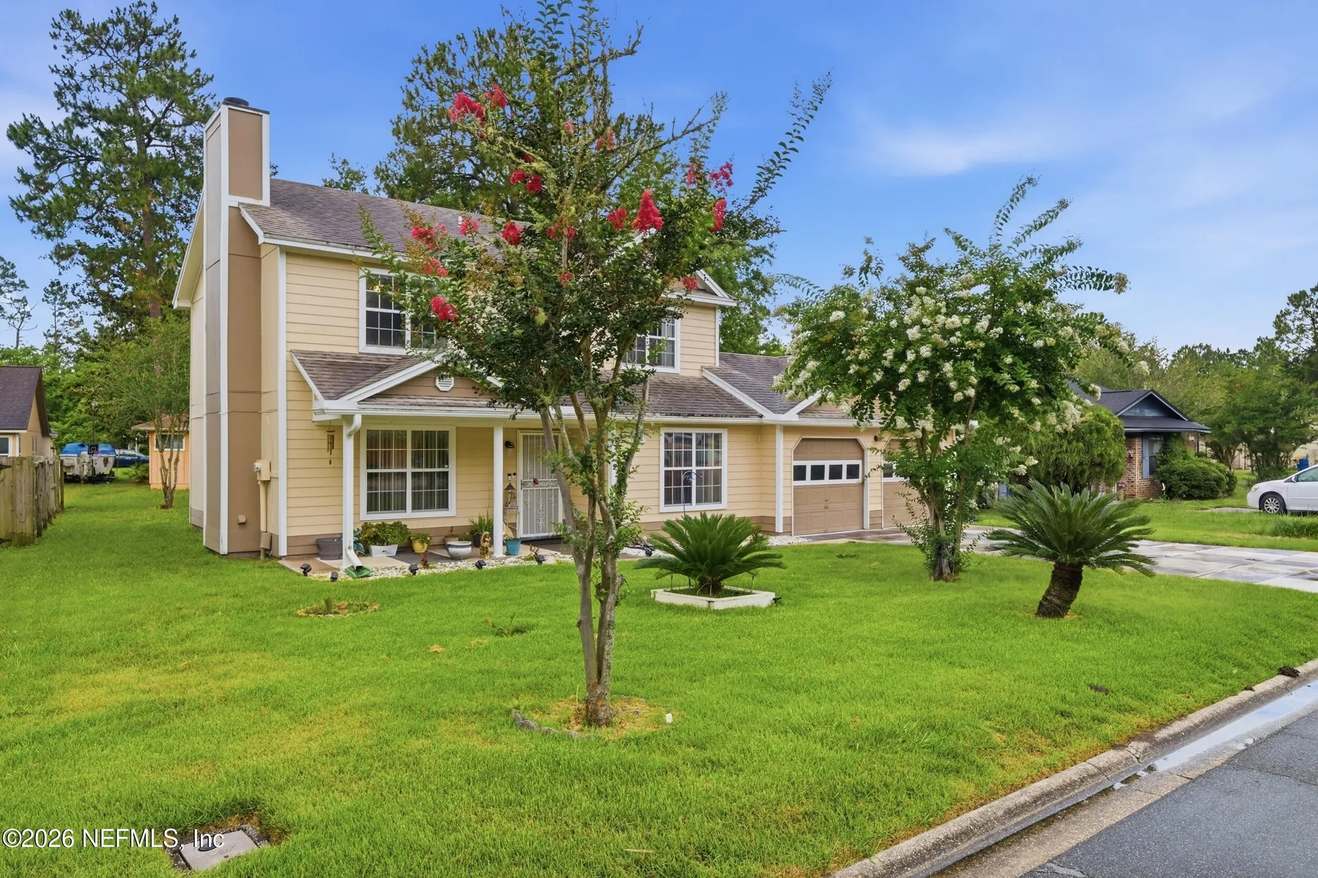 11532 Birch Forest Circle E Jacksonville FL 32218