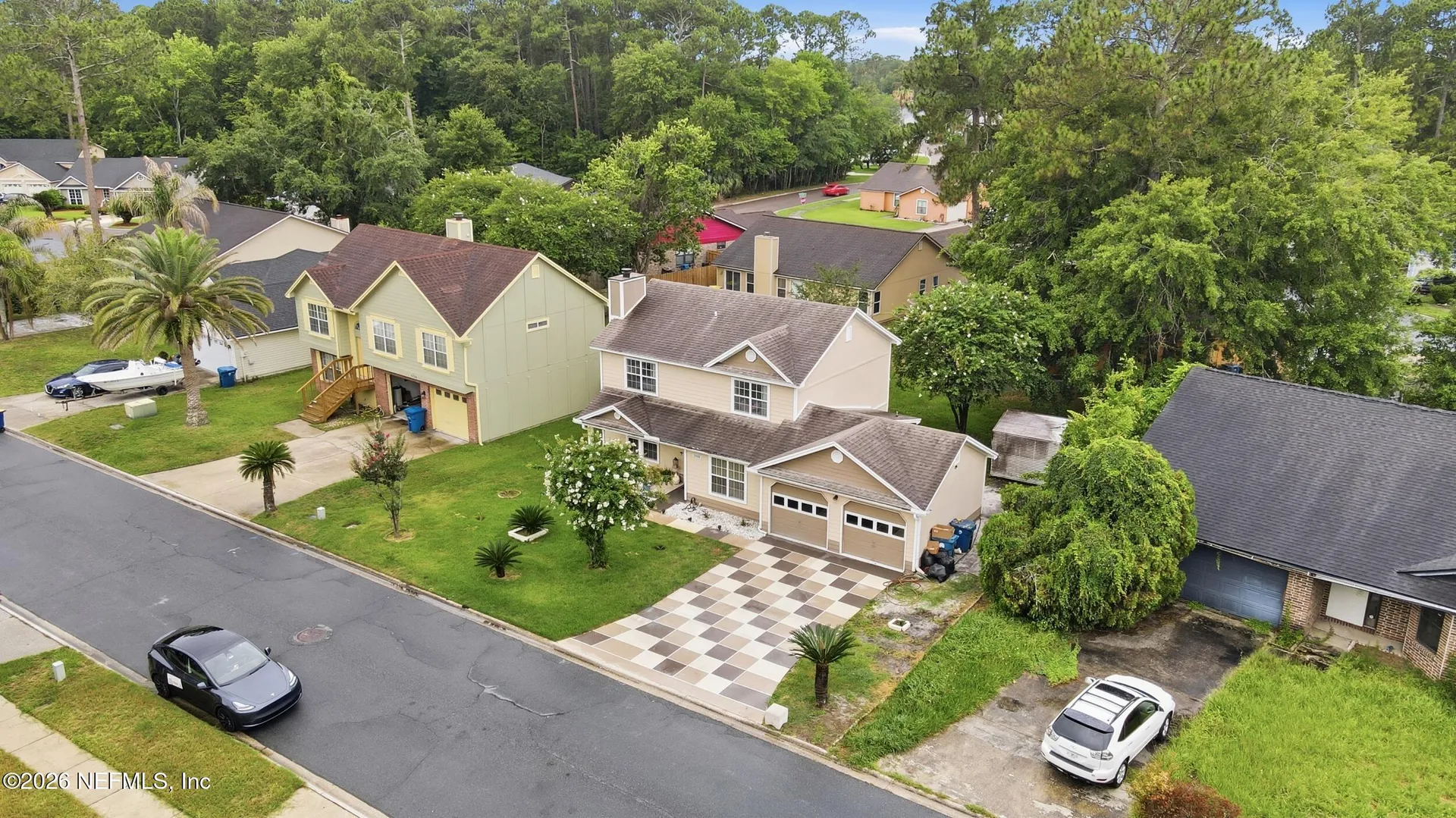 11532 Birch Forest Circle E Jacksonville FL 32218