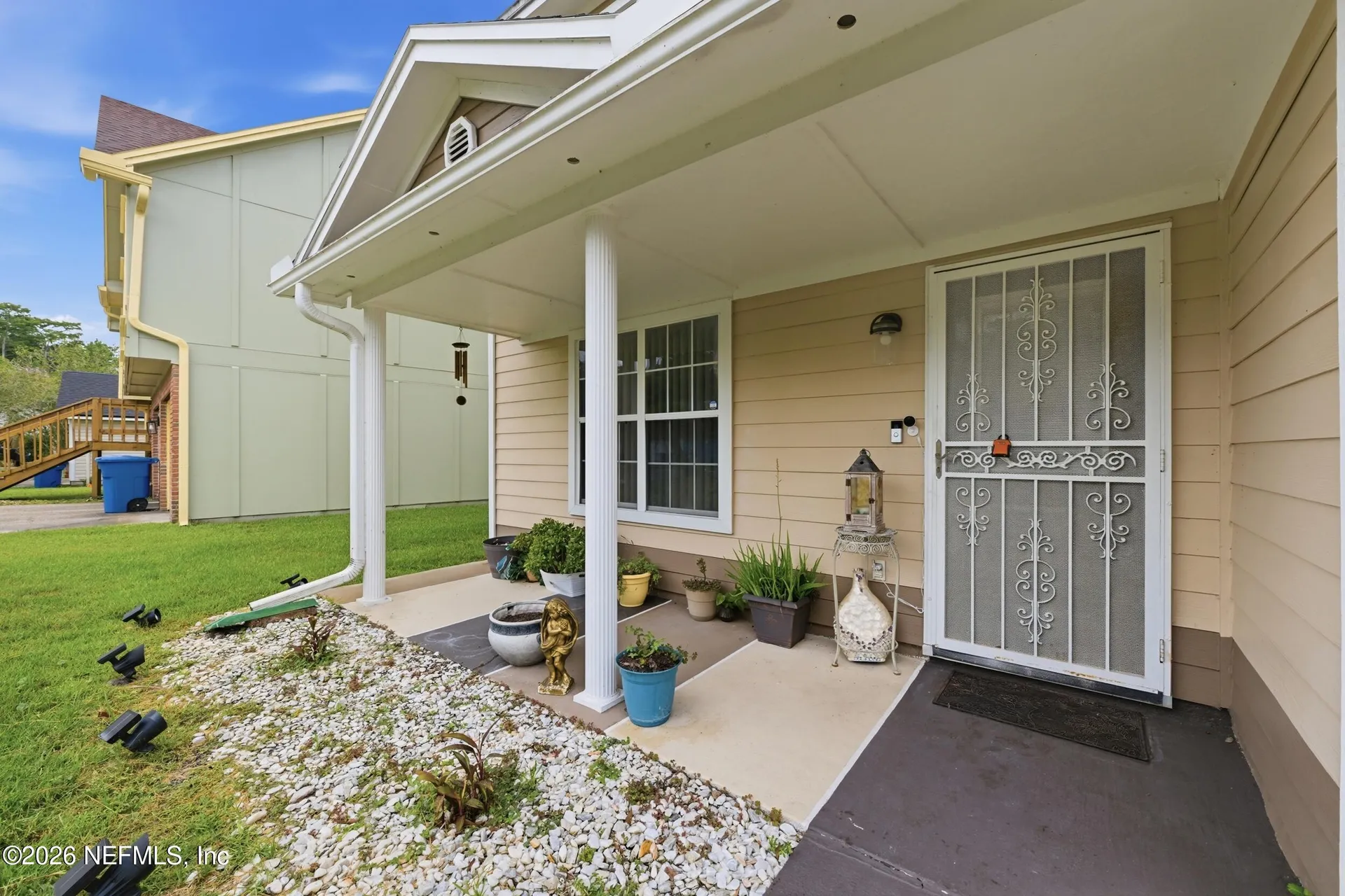 11532 Birch Forest Circle E Jacksonville FL 32218