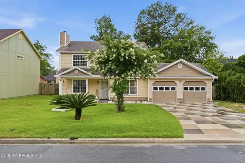 11532 Birch Forest Circle E Jacksonville FL 32218