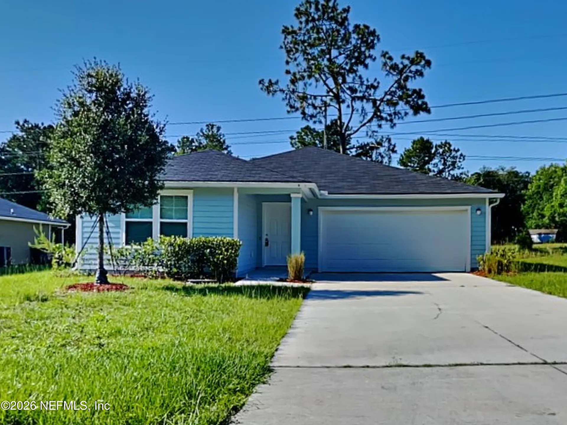 8682 Kaye Lane Jacksonville FL 32222