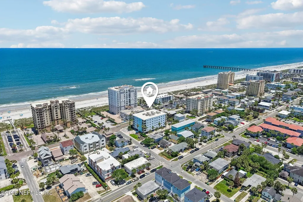 1236 1st Street N Jacksonville Beach FL 32250