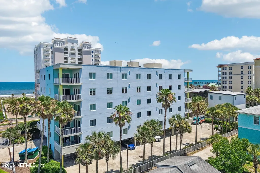 1236 1st Street N Jacksonville Beach FL 32250