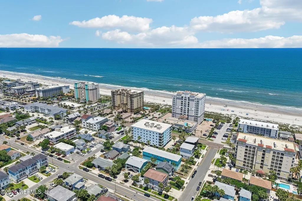 1236 1st Street N Jacksonville Beach FL 32250