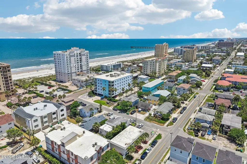 1236 1st Street N Jacksonville Beach FL 32250