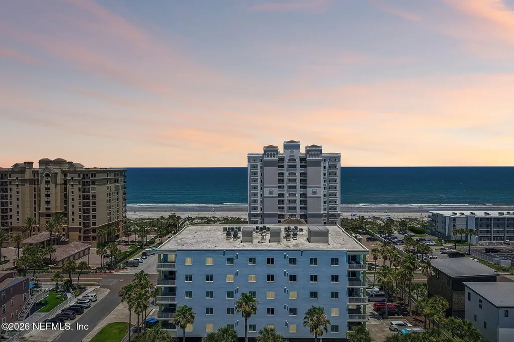 1236 1st Street N Jacksonville Beach FL 32250