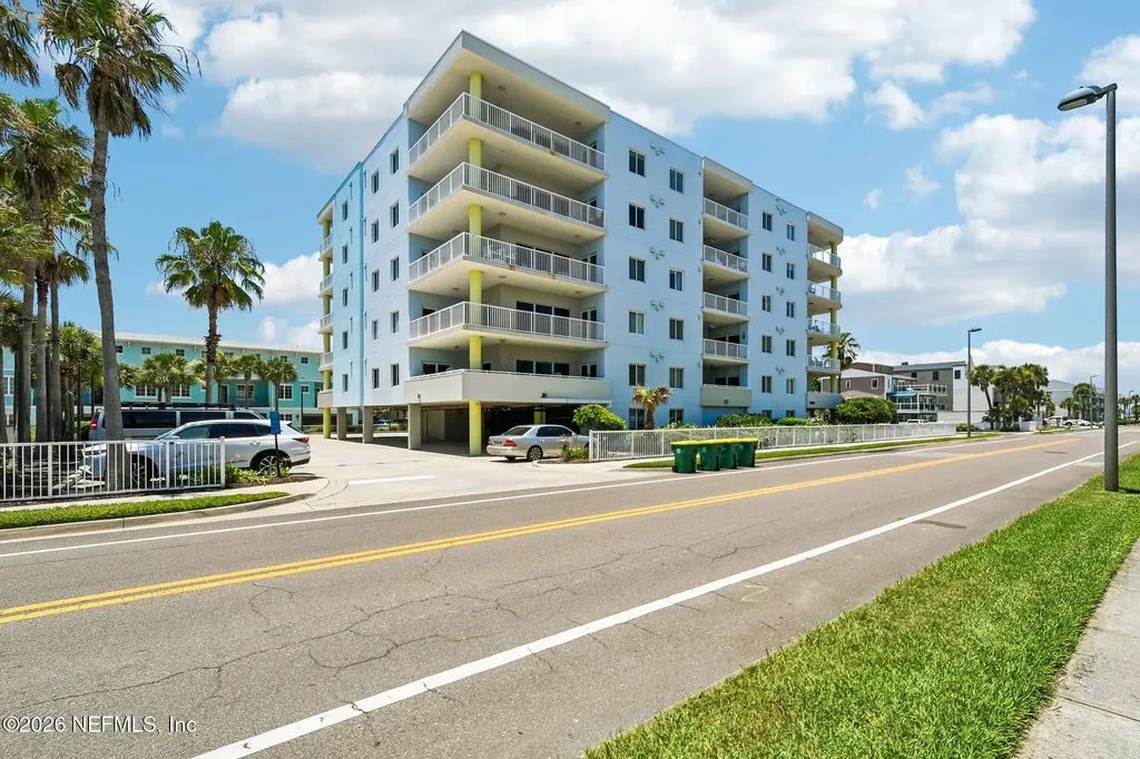 1236 1st Street N Jacksonville Beach FL 32250